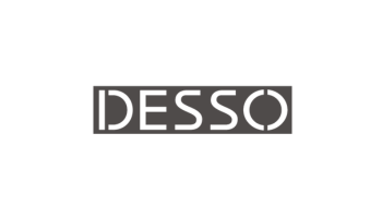 Kooijman Interieur - Desso logo